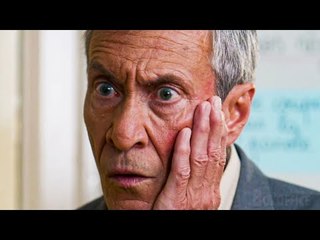 DUCOBU PRESIDENT ! "Latouche Gifle Le Proviseur !"