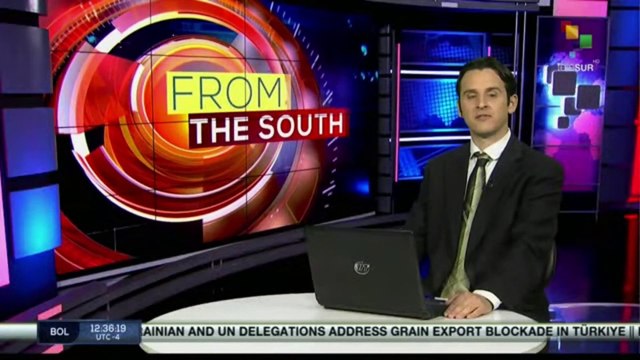 FTS 12:30 13-07: Protests in panama extend to several provinces