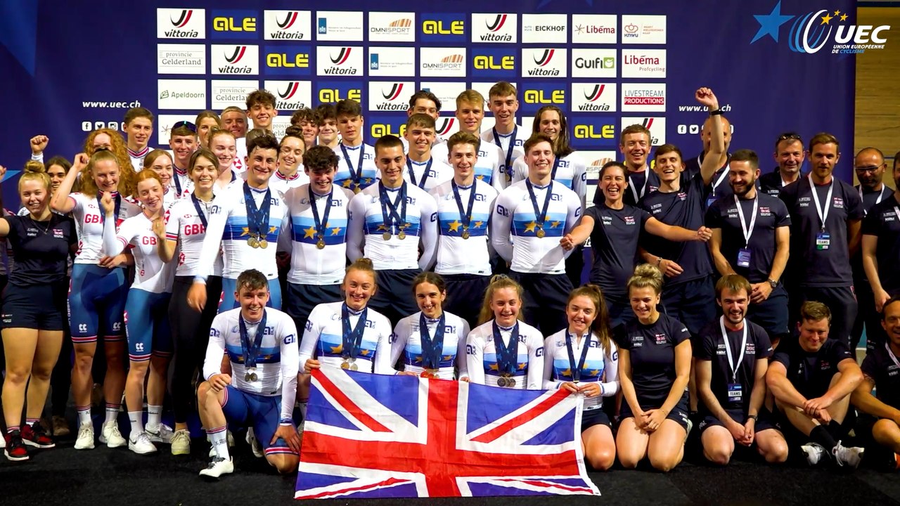 #EuroTrack22 | Throwback 2021