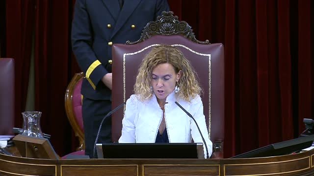 El Congreso aprueba tramitar de urgencia la reforma legal para desbloquear la renovación del Constitucional