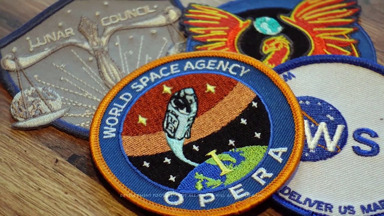 Deliver Us Mars - Journal de développement #2