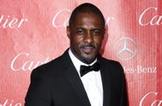 Idris Elba launches genderless skincare range with wife Sabrina