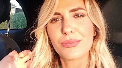 Ilary Blasi, parla la sorella. È la prima volta che la famiglia rompe il silenzio dopo la separazione