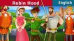 Robin Hood - English Fairy Tales