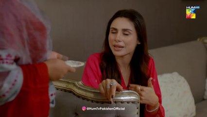 Hasrat, Episode #28, HUM TV Drama, HD Full Official Video - 13 July 2022