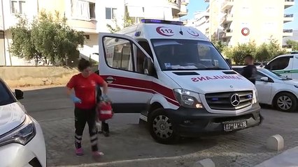 Son dakika haber | Genç kız babasının evinde ölü bulundu