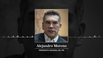 Nuevo audio de Alejandro Moreno