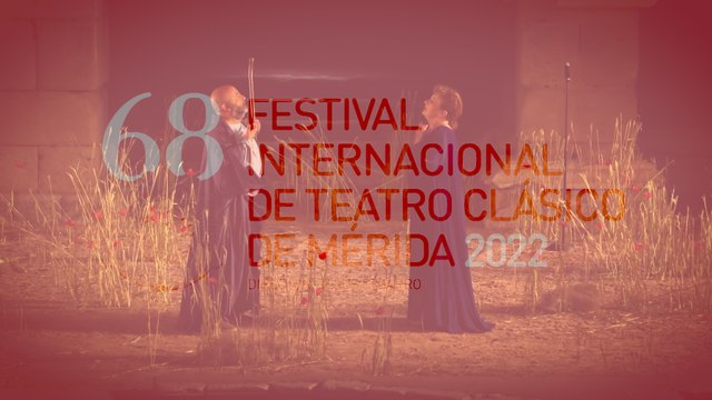Se estrena lobra 'Misántropo' en el Festival de Teatro Clásico de Mérida