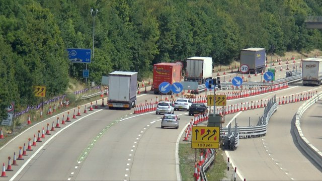 Operation Brock has left those in Kent's tourism sector fearing for a bleak summer on the roads