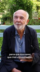 FEMME ACTUELLE - L'interview "A la prochaine" de Gérard Jugnot