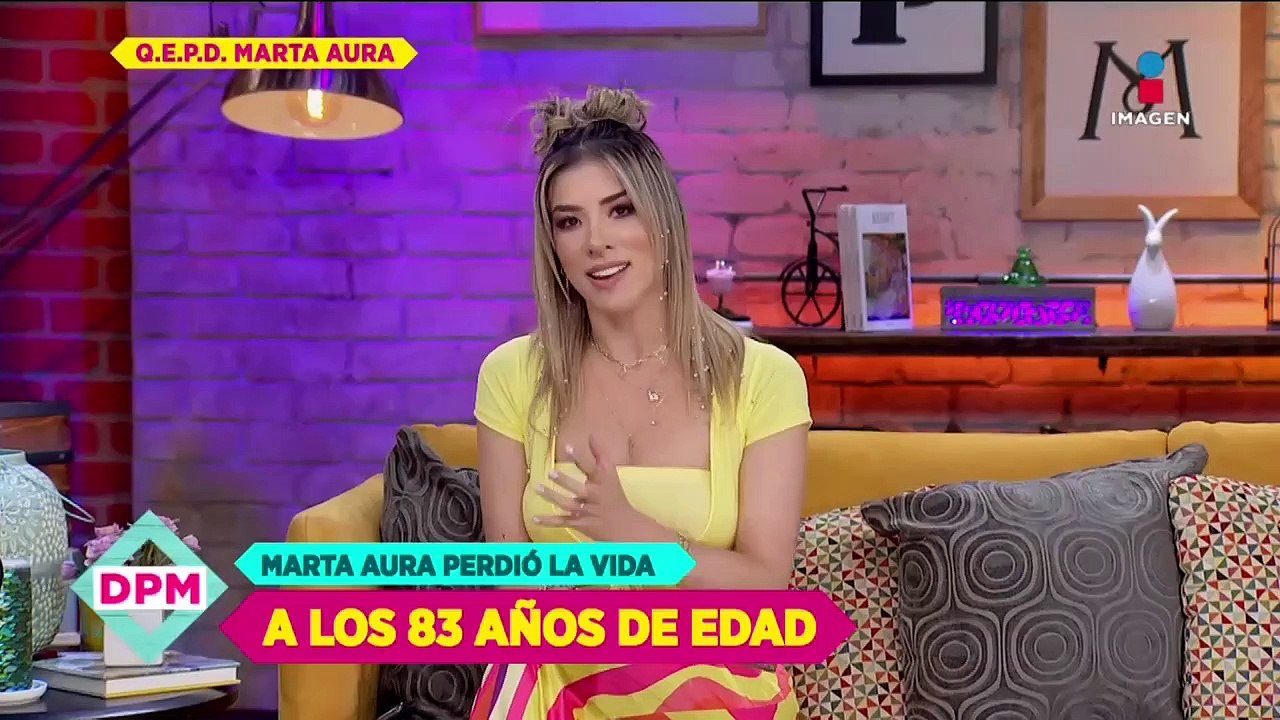 Hijos de Héctor Bonilla revelan su estado de salud en su lucha contra el cáncer