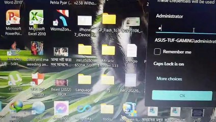 Connect vps on your windows pc