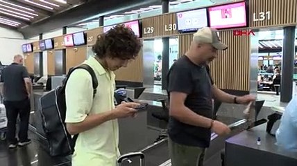 Barcelona'ya transfer olan Emre Demir: Çok başarılı olacağıma inanıyorum