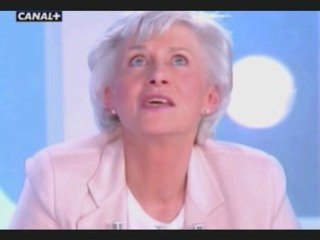 Panafieu depasse les bornes !