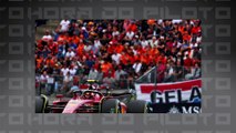 DEFEITO GRAVE E DESCONHECIDO AFETA FERRARI E LECLERC NA BRIGA COM VERSTAPPEN E RED BULL NA F1!