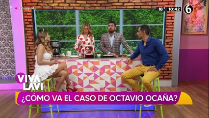 Actualizan caso de Octavio Ocaña; padre asegura YA SABE quien mató a su hijo