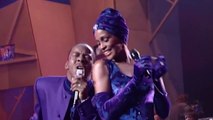 Whitney Houston   Bobby Brown - Something in Common - 1994 Soul Train Awards