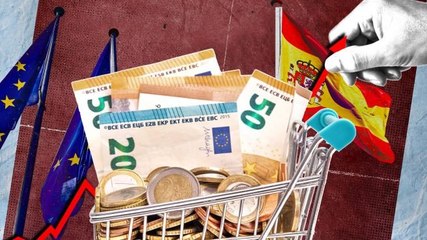 La inflación en España ya es un 1,5% mayor que en la UE y amenaza con superar el 10% hasta septiembre