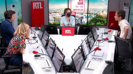 On refait le monde du 13 juillet 2022