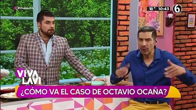 Actualizan caso de Octavio Ocaña; padre asegura YA SABE quien mató a su hijo