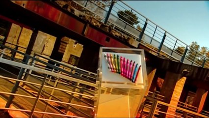 How Its Made Classic - The Crayons