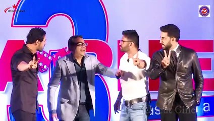 Hera Pheri 3 _ Official Trailer _ Akshay, Paresh, Suniel _ hera pheri 3 teaser trailer