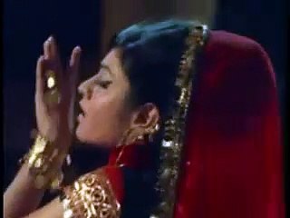 Chedo na dekho / 1969  jigri yaar/ Aruna Irani