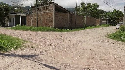 Vecinos de la Moderna piden reparación de calles | CPS Noticias Puerto Vallarta