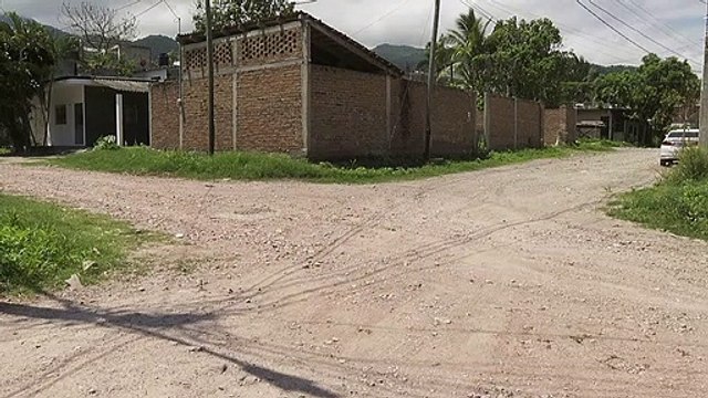 Vecinos de la Moderna piden reparación de calles | CPS Noticias Puerto Vallarta