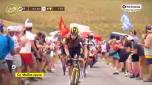 Tour de France 2022 - Stage 11 [LAST 10 KM]