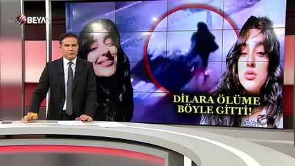 Beyaz Ana Haber 13 Temmuz 2022