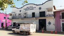 Tendrá Bahía de Banderas un cuartel de la Policía Estatal | CPS Noticias Puerto Vallarta