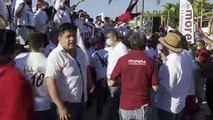 Morena convoca a sus simpatizantes a elección interna | CPS Noticias Puerto Vallarta