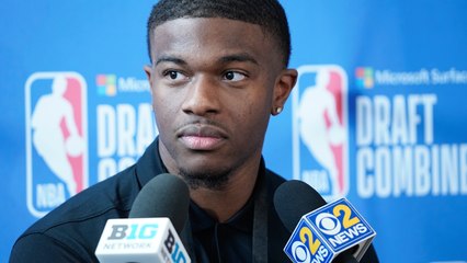 NBA Headlines 7/13: Pelicans Rookie EJ Liddell Suffers Torn ACL