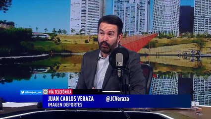 Ruedan cabezas en la Federación Mexicana de Fútbol