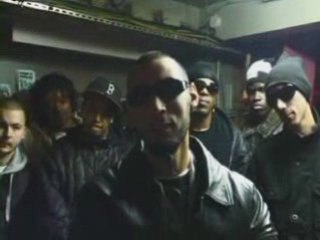 Lafouine interview (medine, kery) rapadonf.fr