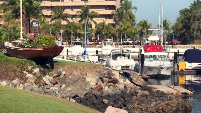 Cambiar nombre a Nuevo Vallarta, defensa a Nayarit: Navarro | CPS Noticias Puerto Vallarta