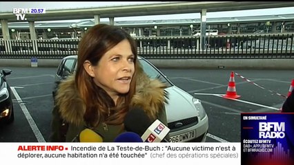 Décès de l'actrice Charlotte Valandrey à l'âge de 53 ans