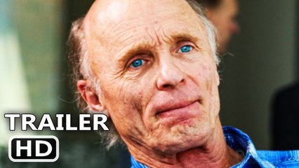 GET AWAY IF YOU CAN Trailer (2022) Ed Harris, Riley Smith