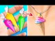 GENIUS DIY IDEAS FOR ANY OCCASION Funny Crafts And Useful Hacks by 123 GO! GENIUS