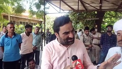 CRPF : अब दो मांगों पर गतिरोध, तीसरे दिन भी शव नहीं उठाया