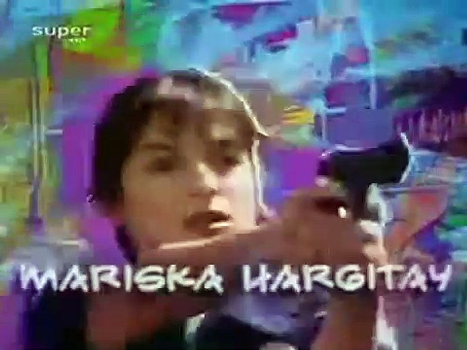 Tequila und Bonetti-Mörderisches Surfen