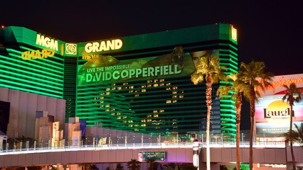 MGM Announces A Multi-Year Agreement With MLBPA