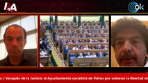 LA ANTORCHA: Feijóo y el PP apuntan a la mayoría absoluta con Sánchez podemizado y fuera de la realidad