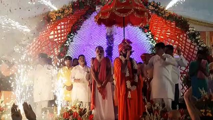 गुरु पूर्णिमा : धाम, मठ, मंदिरों में गुरु का वंदन, पूजन, अर्चन