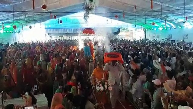 गुरु पूर्णिमा : धाम, मठ, मंदिरों में गुरु का वंदन, पूजन, अर्चन