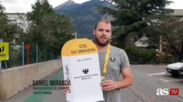 Resumen y claves de la 11ª etapa del Tour de Francia