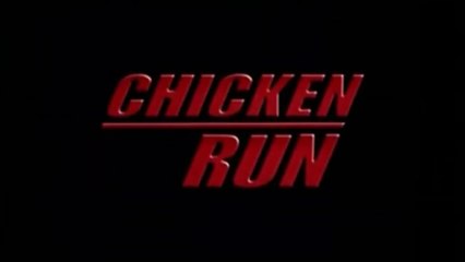 CHICKEN RUN (2000) Bande Annonce VF