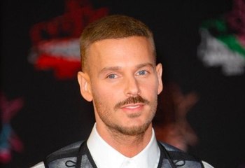 M. Pokora annonce l’inattendu : séparation et nouvelle "aventure" !