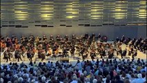 Firenze, il concerto del Maggio con Zubin Mehta dedicato alla città